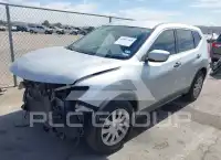 2018 Nissan ROGUE фото