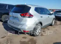2018 Nissan ROGUE фото