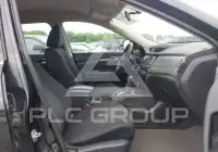 2018 Nissan ROGUE фото