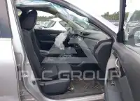 2018 Nissan ROGUE фото