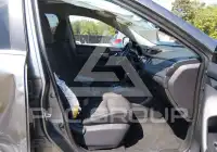 2018 Nissan ROGUE фото