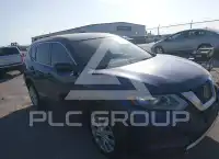 2018 Nissan ROGUE photo