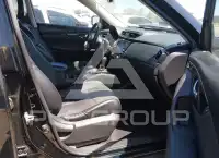 2018 Nissan ROGUE фото