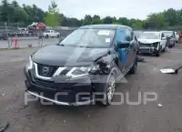 2018 Nissan ROGUE фото