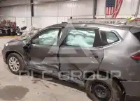 2018 Nissan ROGUE фото