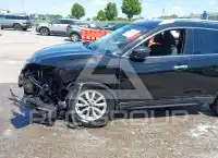2018 Nissan ROGUE фото