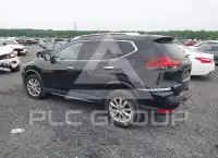 2018 Nissan ROGUE photo