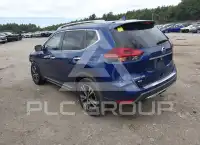 2018 Nissan ROGUE photo