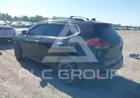 2018 Nissan ROGUE photo