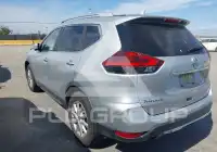 2018 Nissan ROGUE photo