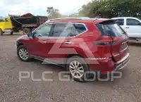 2018 Nissan ROGUE photo