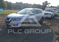 2018 Nissan ROGUE фото