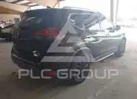 2018 Nissan ROGUE photo