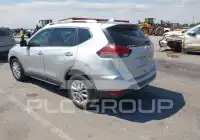 2018 Nissan ROGUE фото