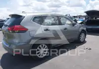 2018 Nissan ROGUE photo
