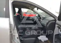 2018 Nissan ROGUE photo