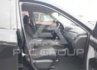 2018 Nissan ROGUE фото