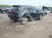 2018 Nissan ROGUE фото