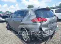 2018 Nissan ROGUE photo