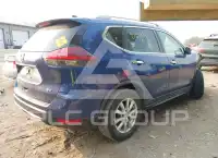 2018 Nissan ROGUE фото