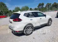 2018 Nissan ROGUE photo