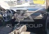 2018 Nissan ROGUE фото