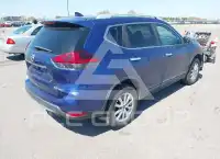 2018 Nissan ROGUE фото