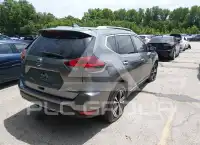 2018 Nissan ROGUE фото