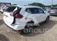2018 Nissan ROGUE фото