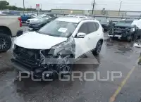2018 Nissan ROGUE фото