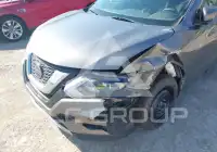 2018 Nissan ROGUE фото