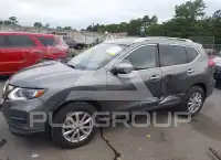 2018 Nissan ROGUE фото