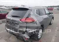 2018 Nissan ROGUE фото