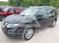2018 Nissan ROGUE photo