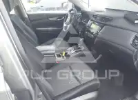 2018 Nissan ROGUE photo