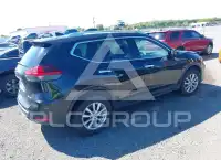 2018 Nissan ROGUE фото