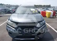 2018 Nissan ROGUE фото