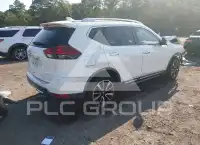 2018 Nissan ROGUE фото