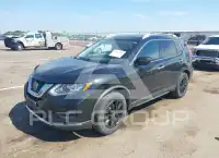 2018 Nissan ROGUE фото