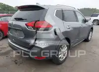 2018 Nissan ROGUE фото