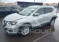 2018 Nissan ROGUE фото