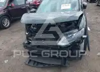 2018 Nissan ROGUE photo