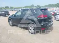 2018 Nissan ROGUE фото