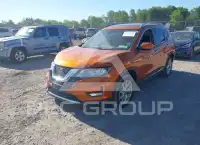 2018 Nissan ROGUE фото