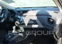 2018 Nissan ROGUE photo