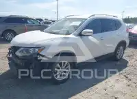 2018 Nissan ROGUE фото