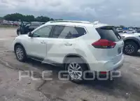 2018 Nissan ROGUE фото