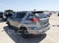 2018 Nissan ROGUE photo