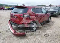 2018 Nissan ROGUE фото