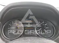 2018 Nissan ROGUE фото